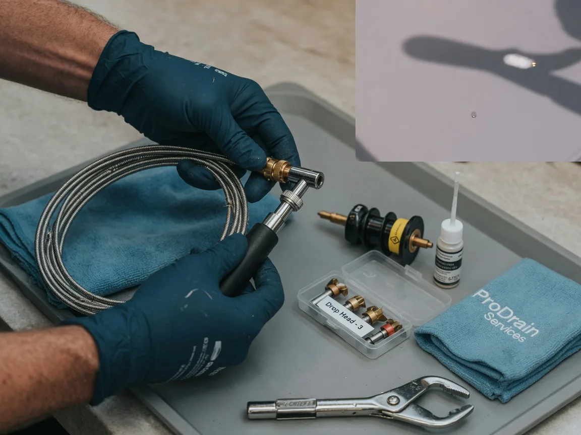 Why choose Drain Cleaning in Red Bank, NJ